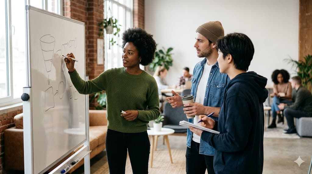 Sales for Startups