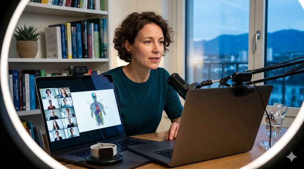Webinar: State of Medtech in Switzerland 2026