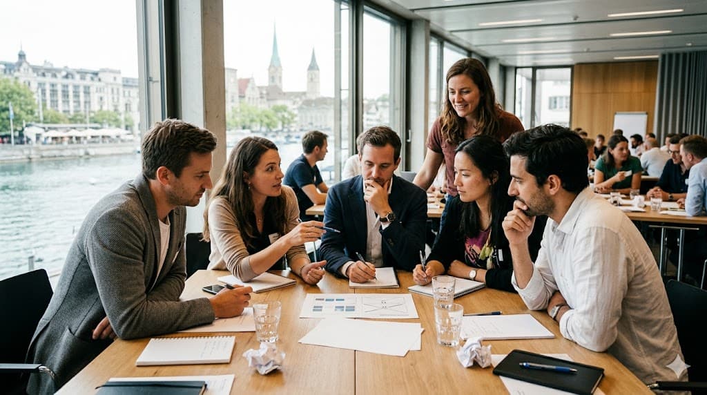 Negotiating Under Pressure: Fundraising in Challenging Times