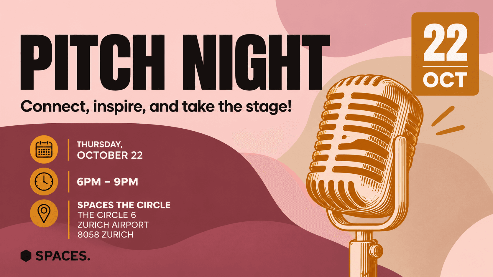 Pitch Night