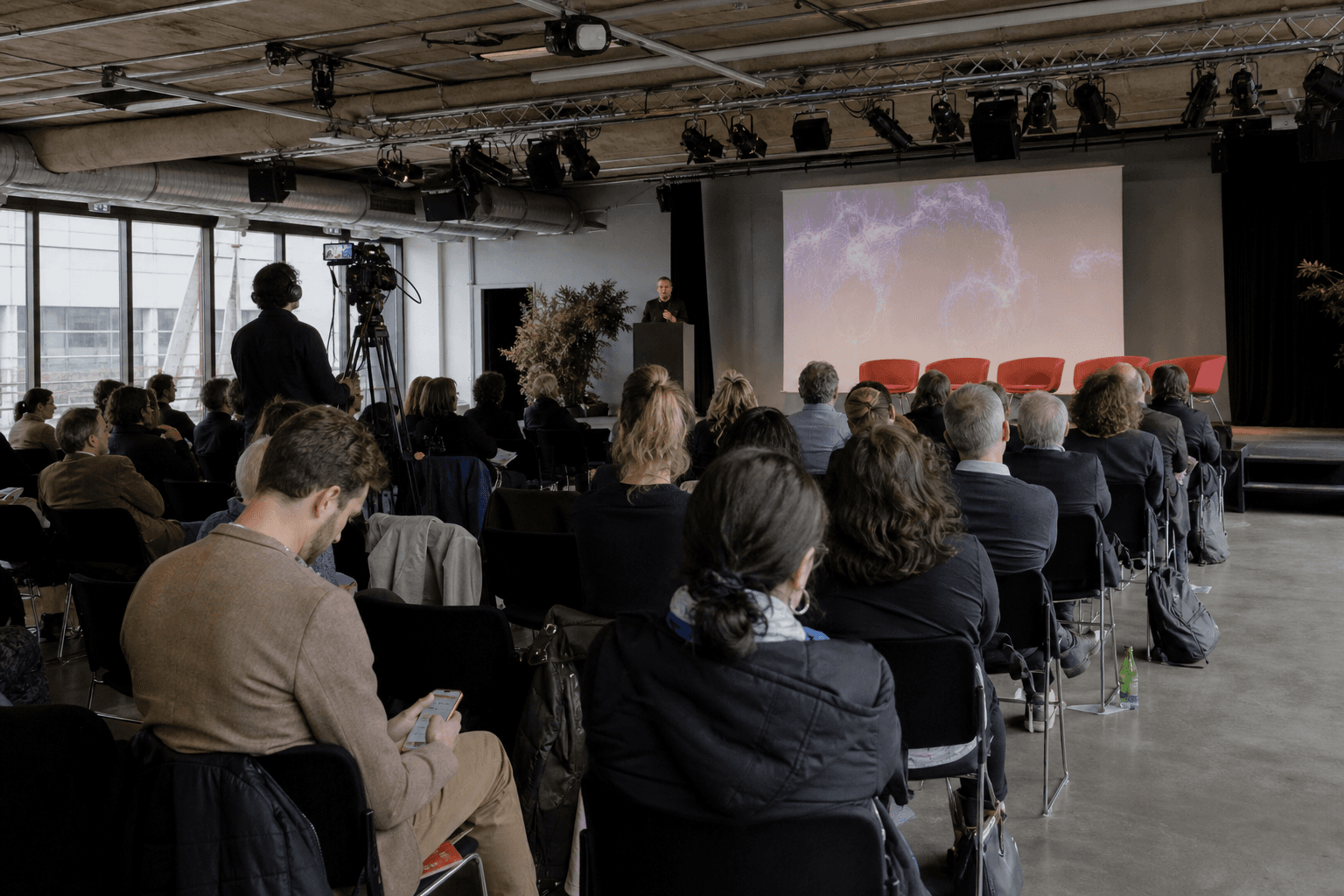 Creative Economies Forum 2026 - How to prepare for the next decade? The Future of Creative Entrepreneurship