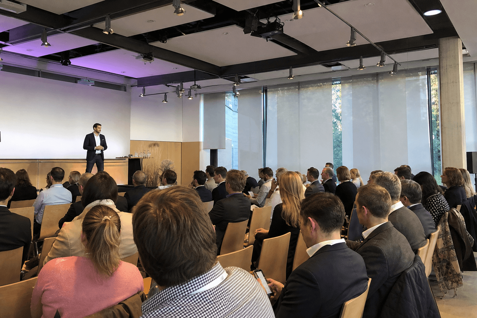 76th International Retail Summit