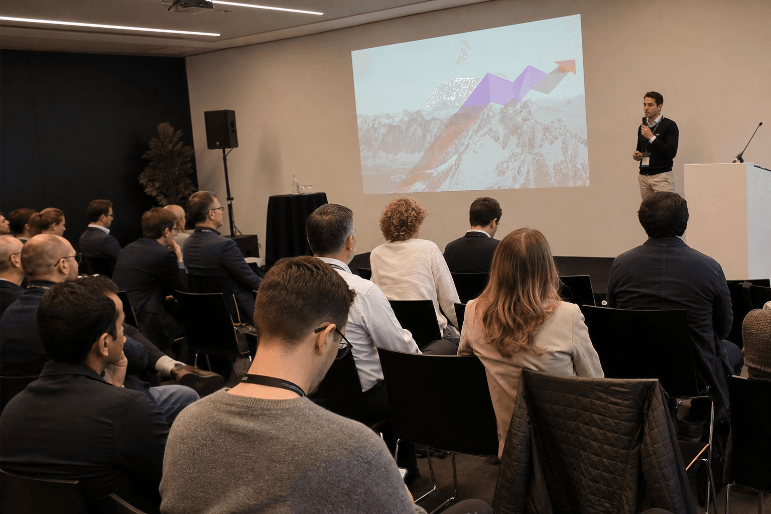 Top100 Swiss Investor Summit 2026