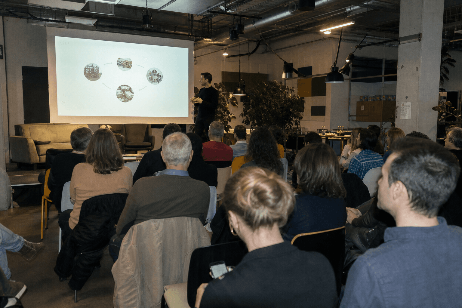 Role Model Talks - Circular Economy Special