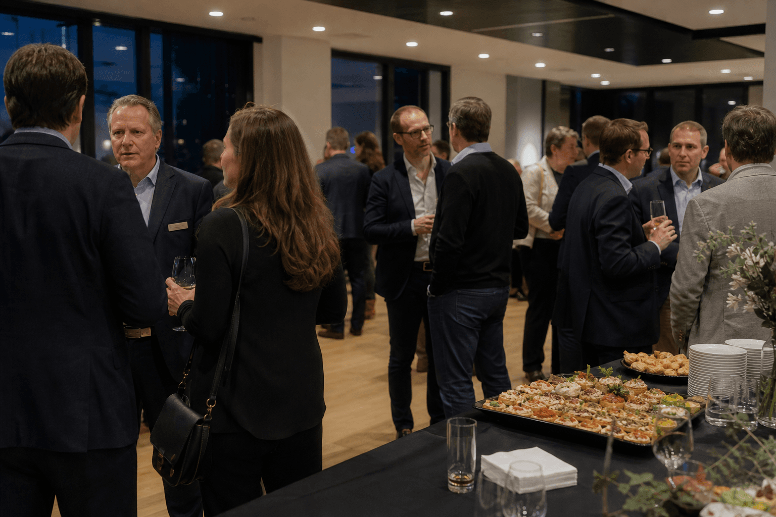 The Future of Wealth Management – Insights into Söderberg & Partners’ Success Story – Zurich
