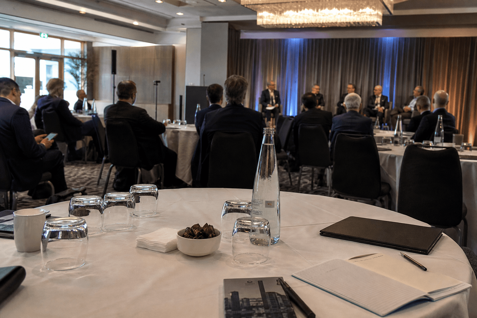 Alternative Investments Forum 2026