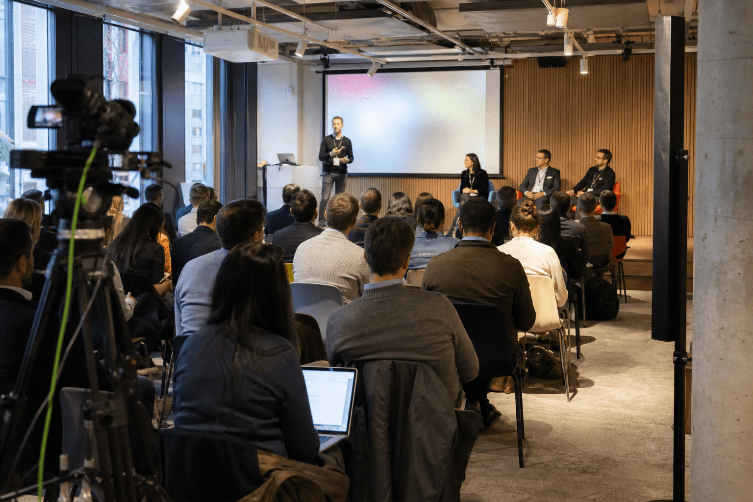 Retail Tech Innovation 2026