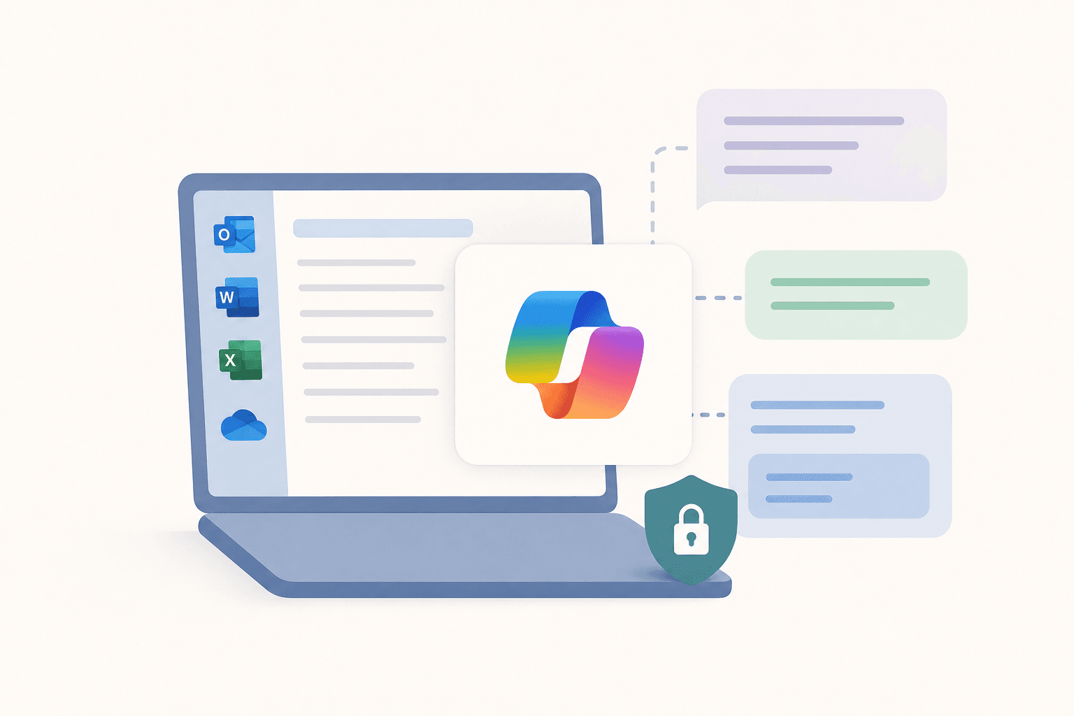 AI Learning Path | Basis Webinar - Microsoft 365 Copilot ohne Lizenz