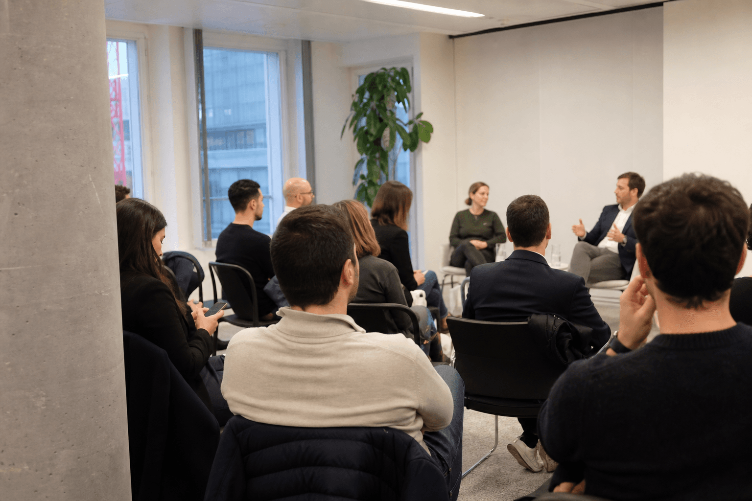 Joining a Startup Board: Responsibilities, Governance, and Strategic Impact