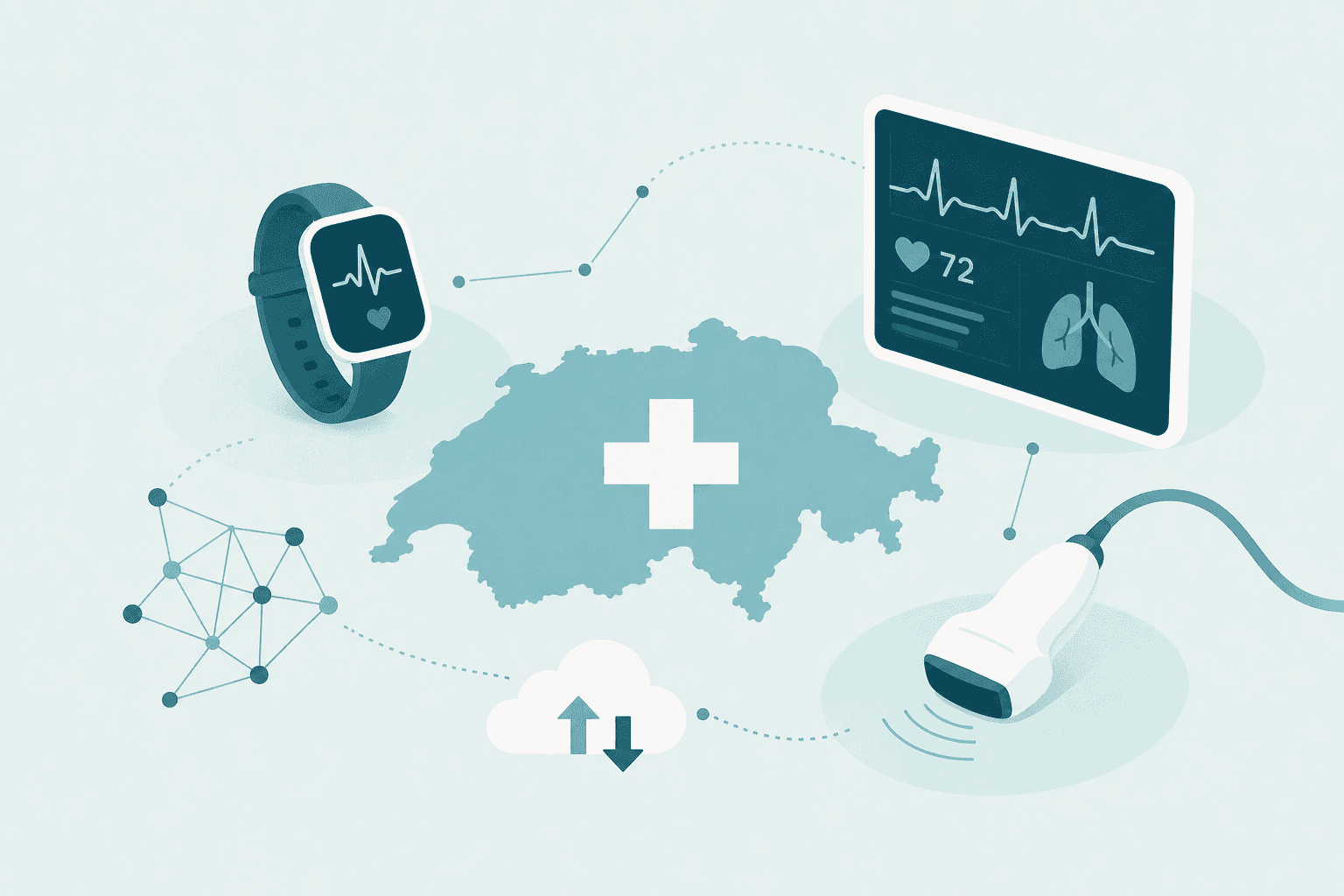 Webinar: State of Medtech in Switzerland 2026
