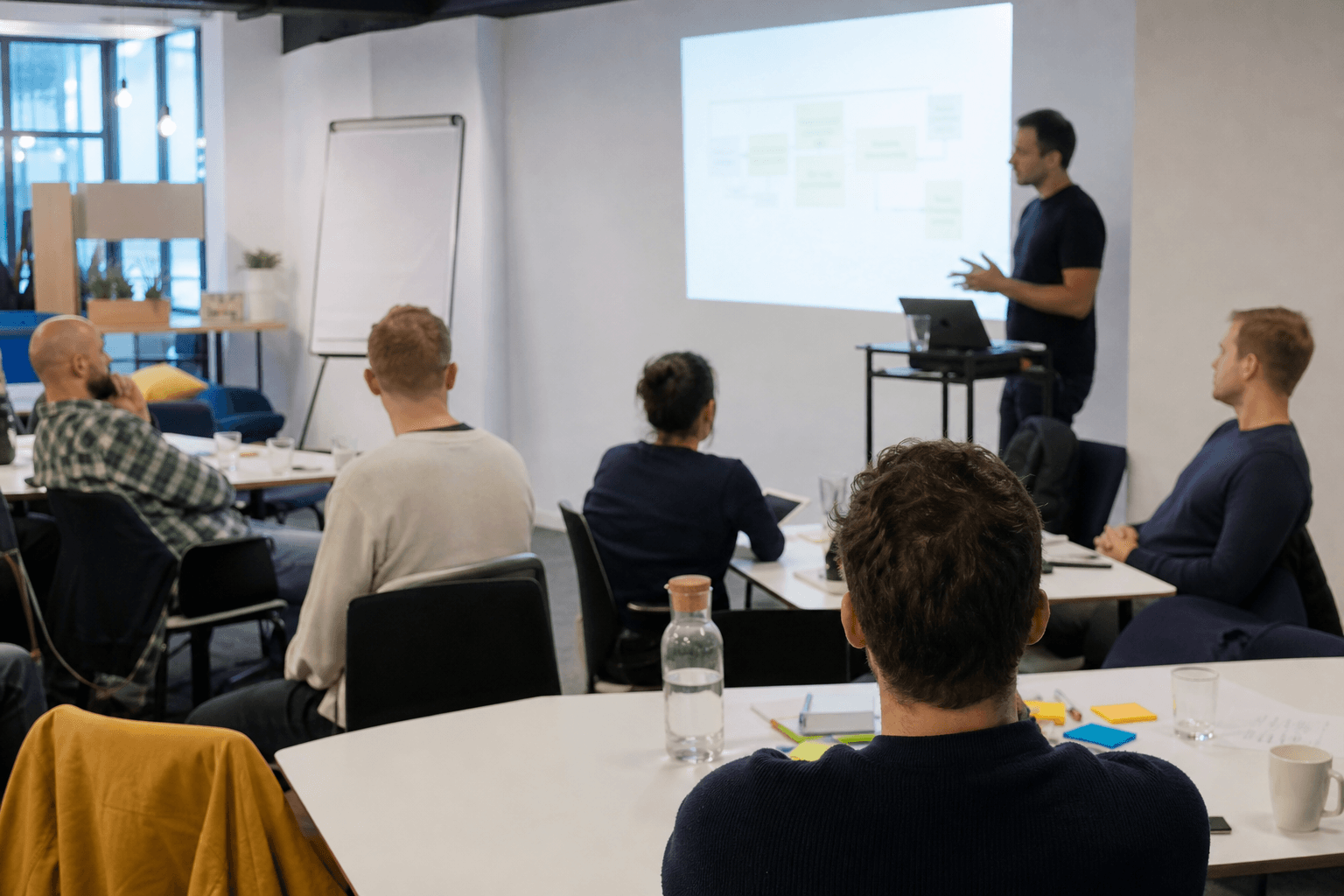 Sales for Startups