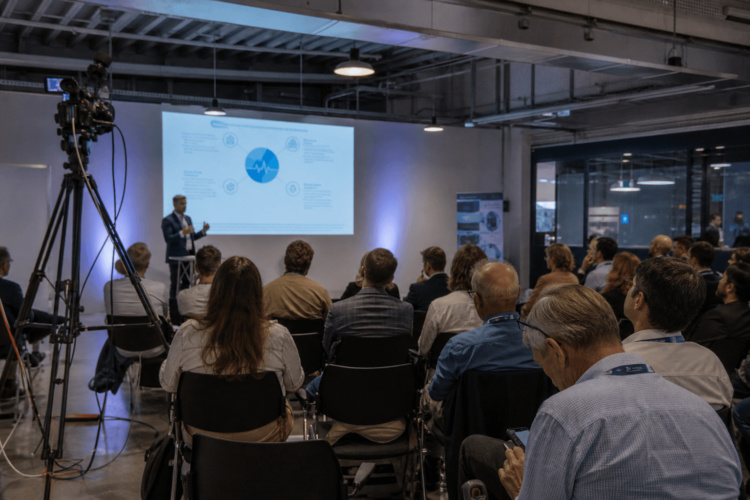 Medtech Innovation Event 2026