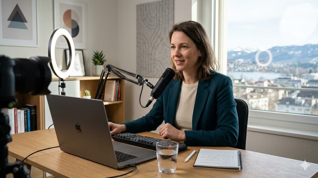 Webinar: State of Fintech in Switzerland 2026