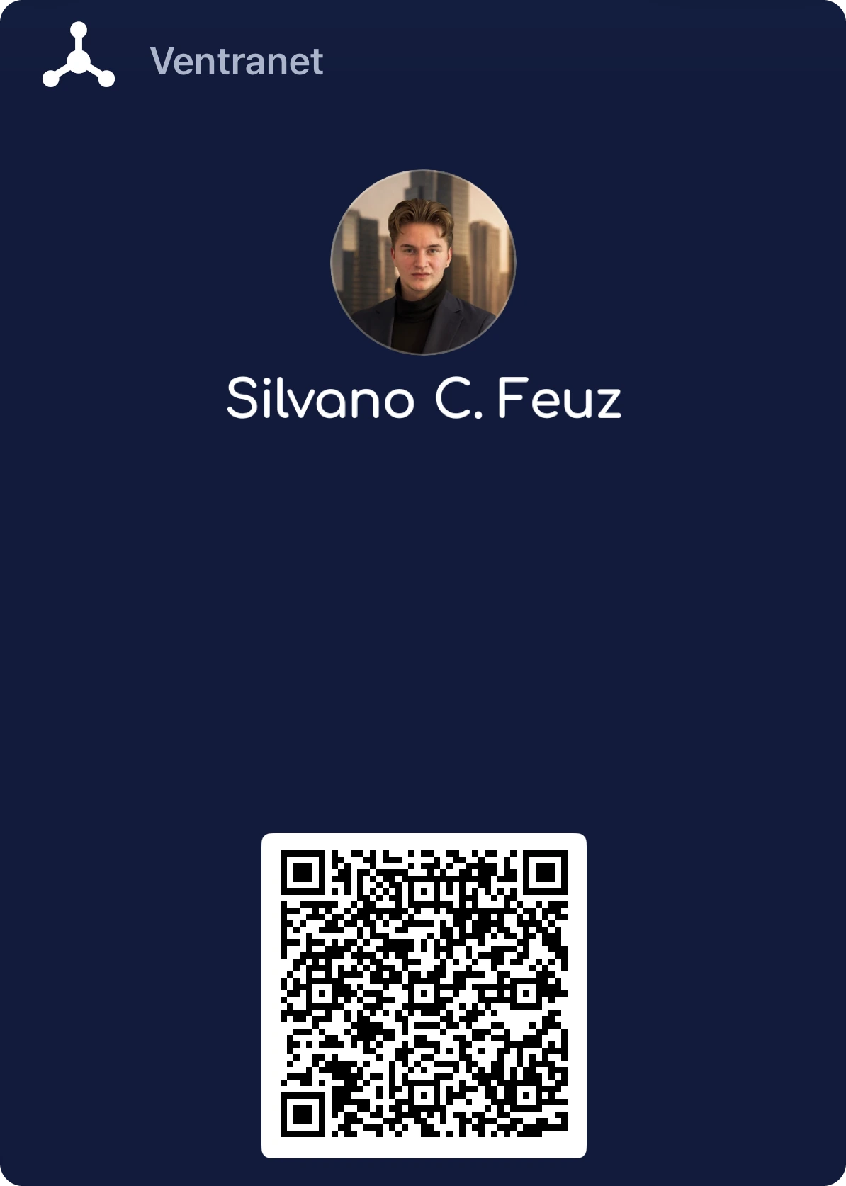 Silvano's Ventracard